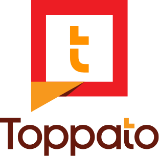 Toppato Logo